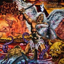 Angel Of Sodom : Divine Retribution